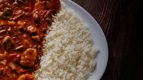 Chilli Vegetariano