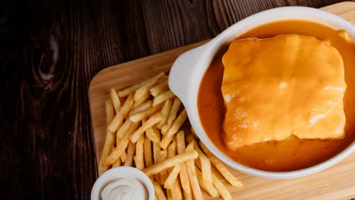 Francesinha