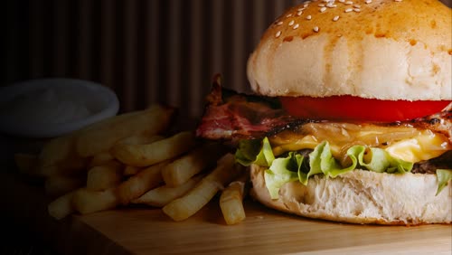 Menu 30